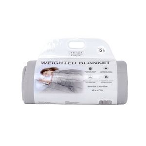Weighted Blanket